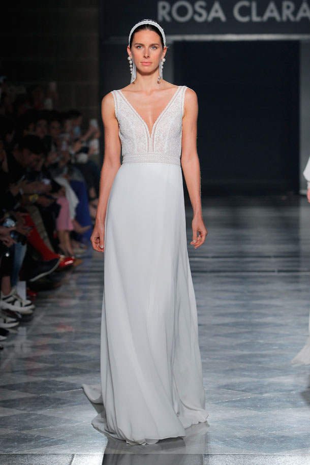 ilovebrides.pt Rosa Clara Coleção noiva 2020